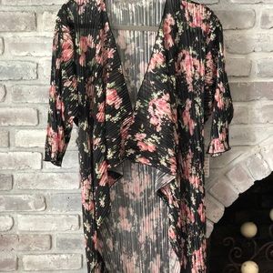 Lulroe Shirley Medium